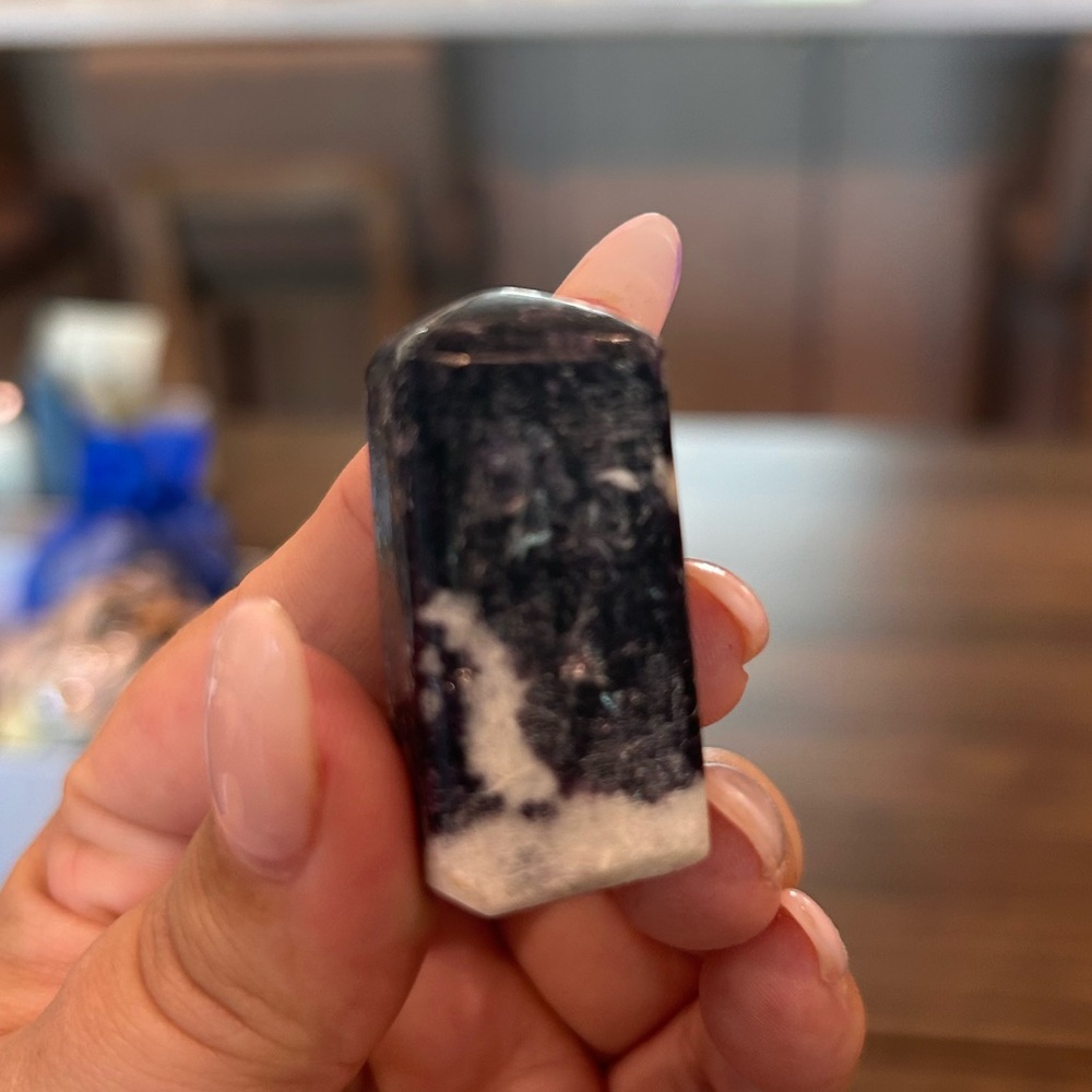 Storm Euphoralite Crystal tower